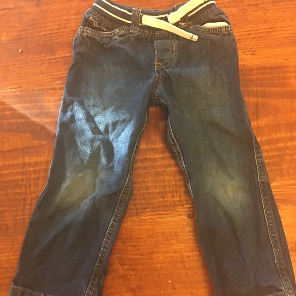 Boys carters 3t jeans